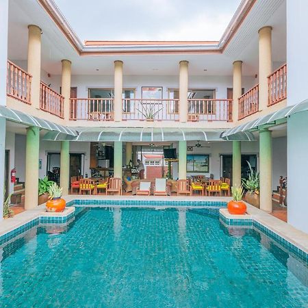 Evergreen Boutique Hua Hin Luaran gambar