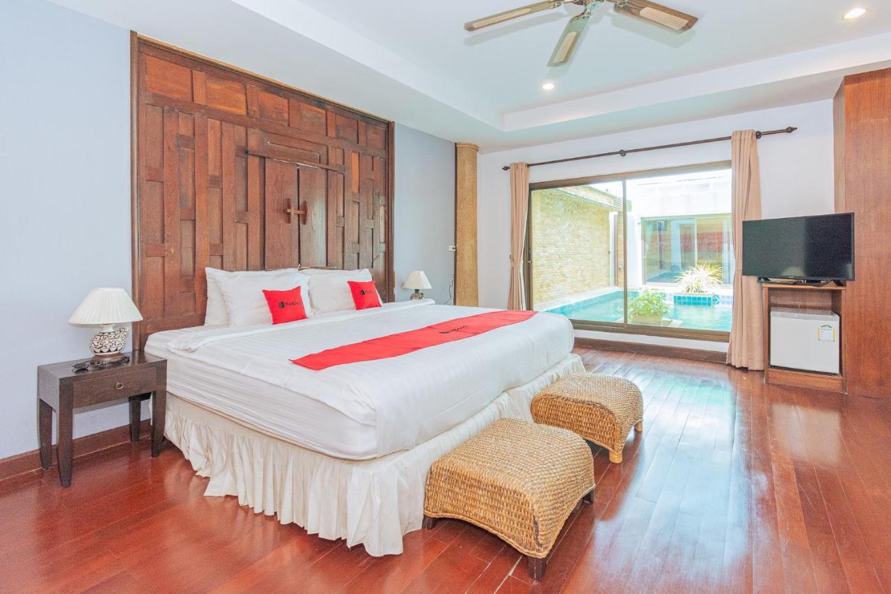 Evergreen Boutique Hua Hin Luaran gambar
