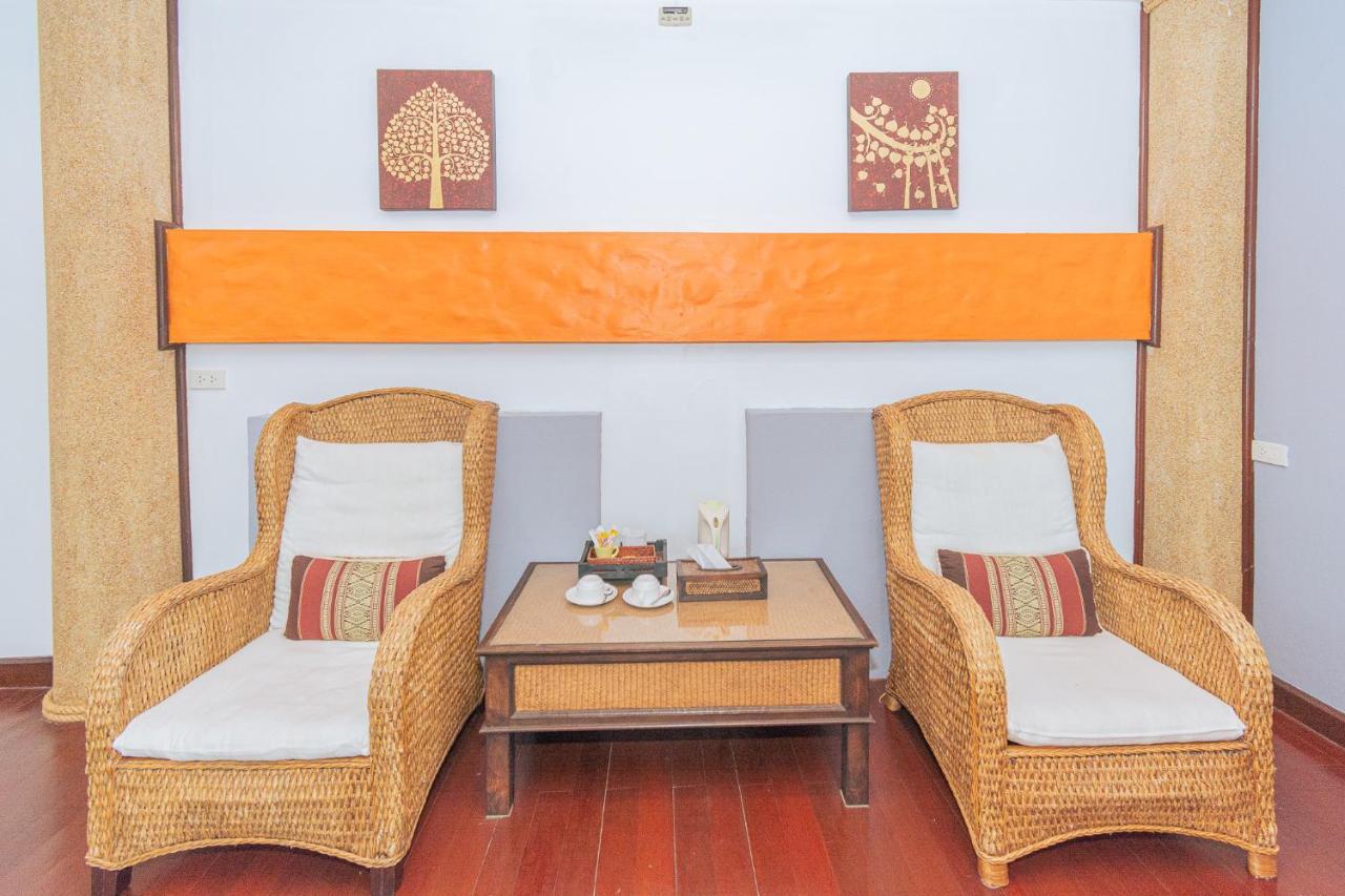 Evergreen Boutique Hua Hin Luaran gambar