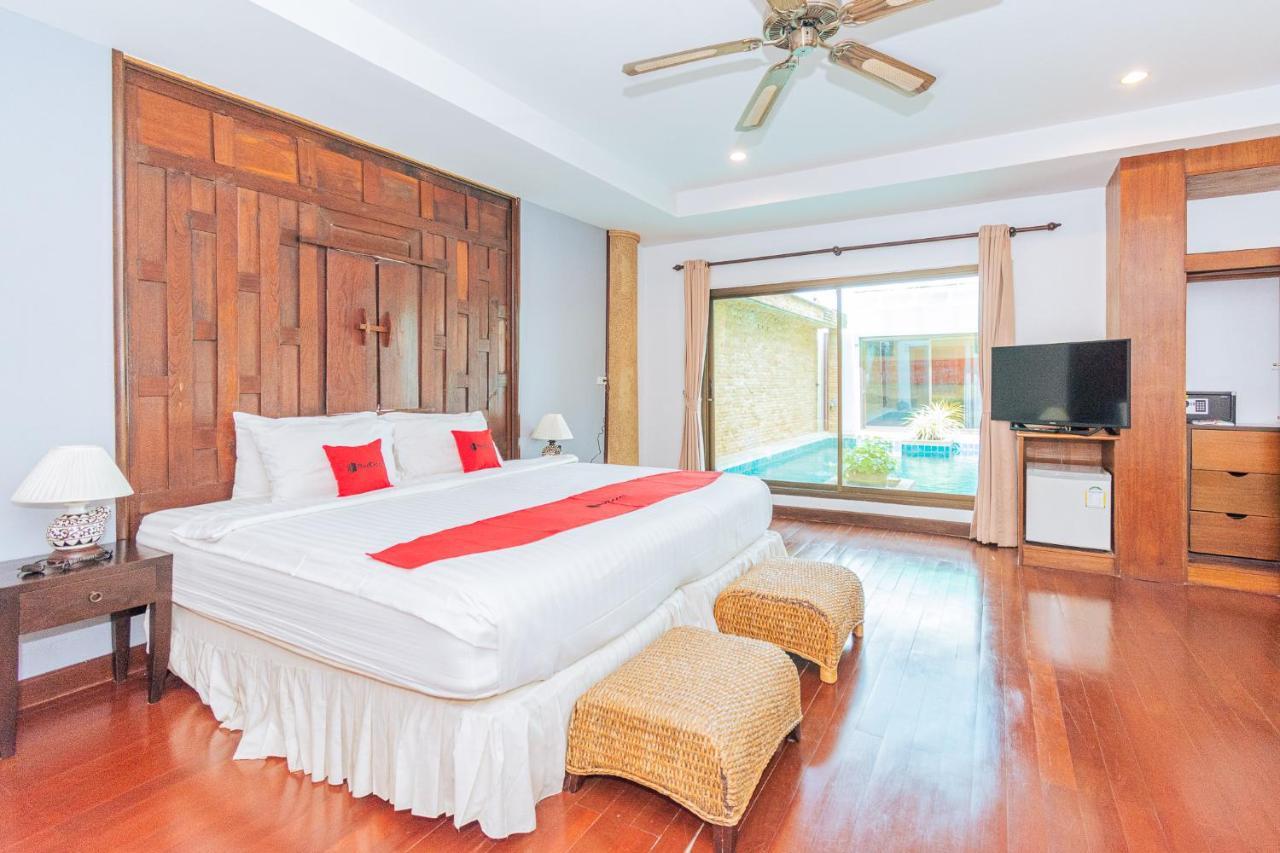 Evergreen Boutique Hua Hin Luaran gambar