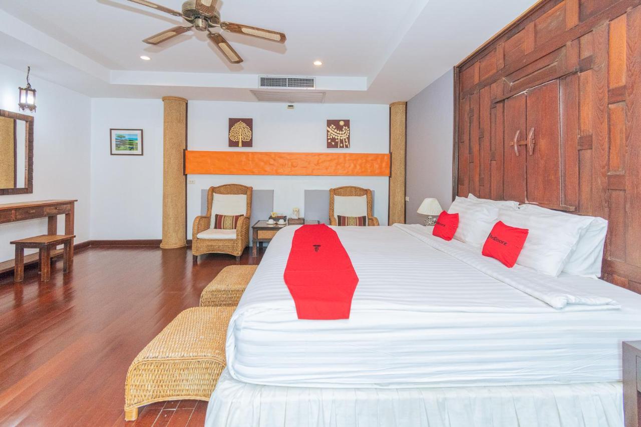Evergreen Boutique Hua Hin Luaran gambar