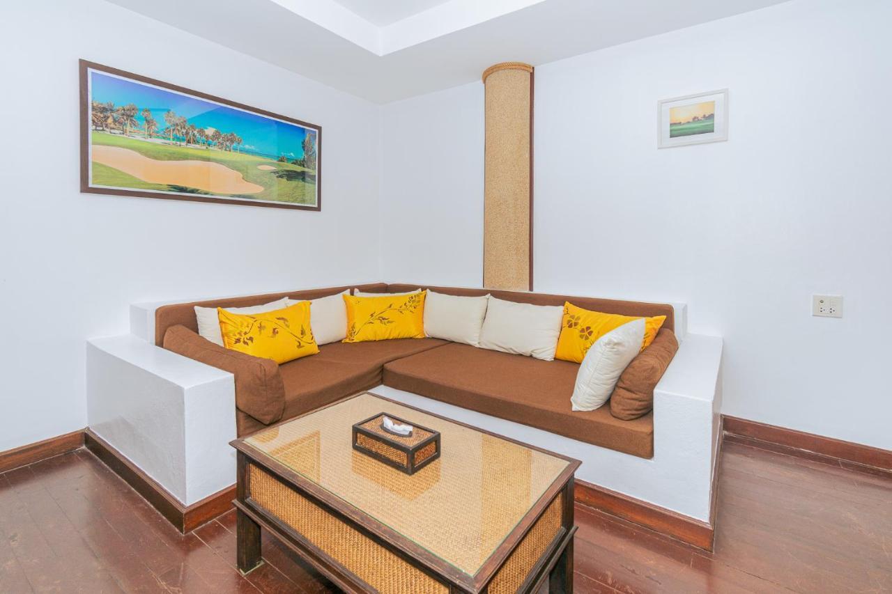 Evergreen Boutique Hua Hin Luaran gambar