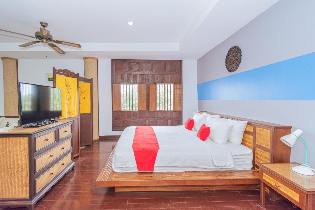 Evergreen Boutique Hua Hin Luaran gambar