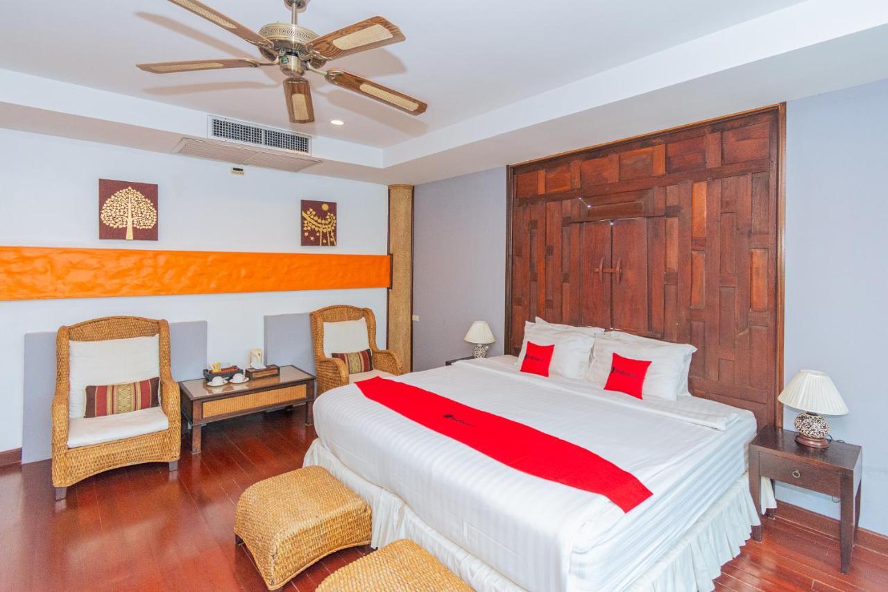 Evergreen Boutique Hua Hin Luaran gambar