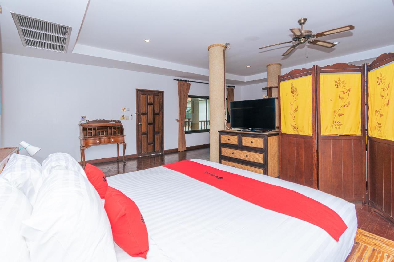 Evergreen Boutique Hua Hin Luaran gambar