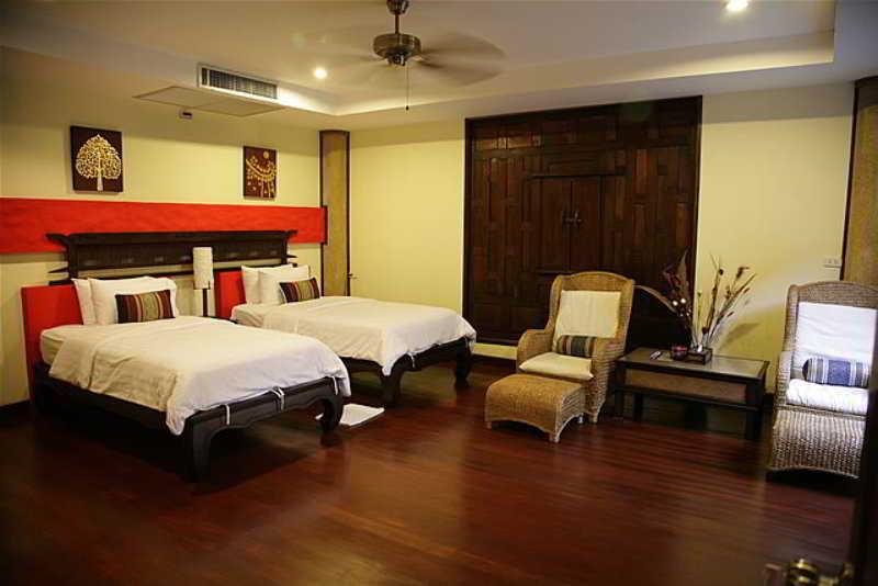 Evergreen Boutique Hua Hin Luaran gambar