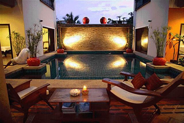 Evergreen Boutique Hua Hin Luaran gambar