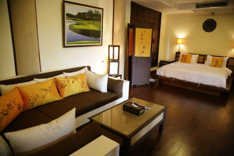 Evergreen Boutique Hua Hin Luaran gambar