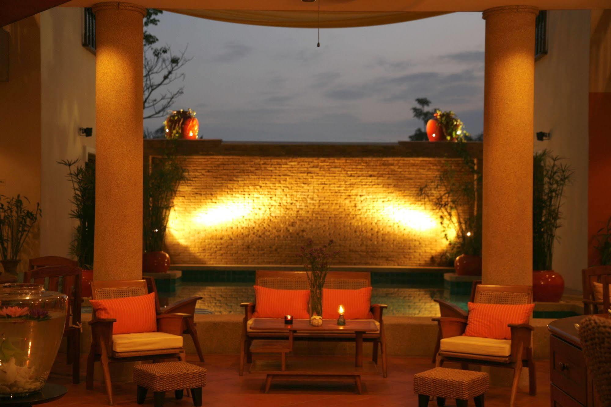 Evergreen Boutique Hua Hin Luaran gambar