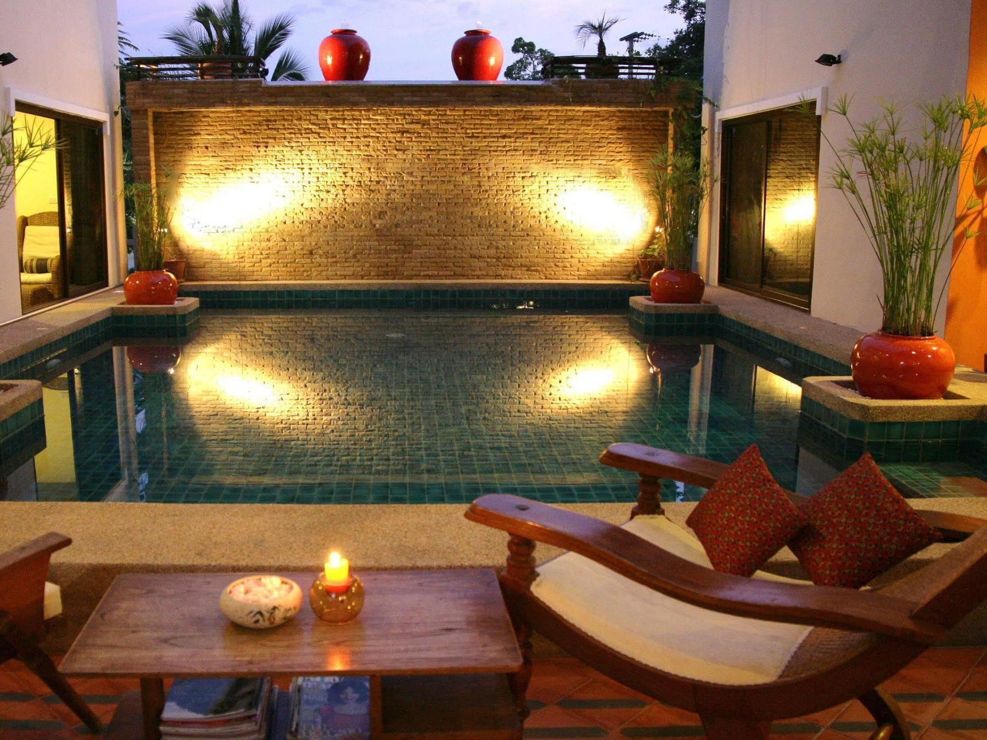 Evergreen Boutique Hua Hin Luaran gambar