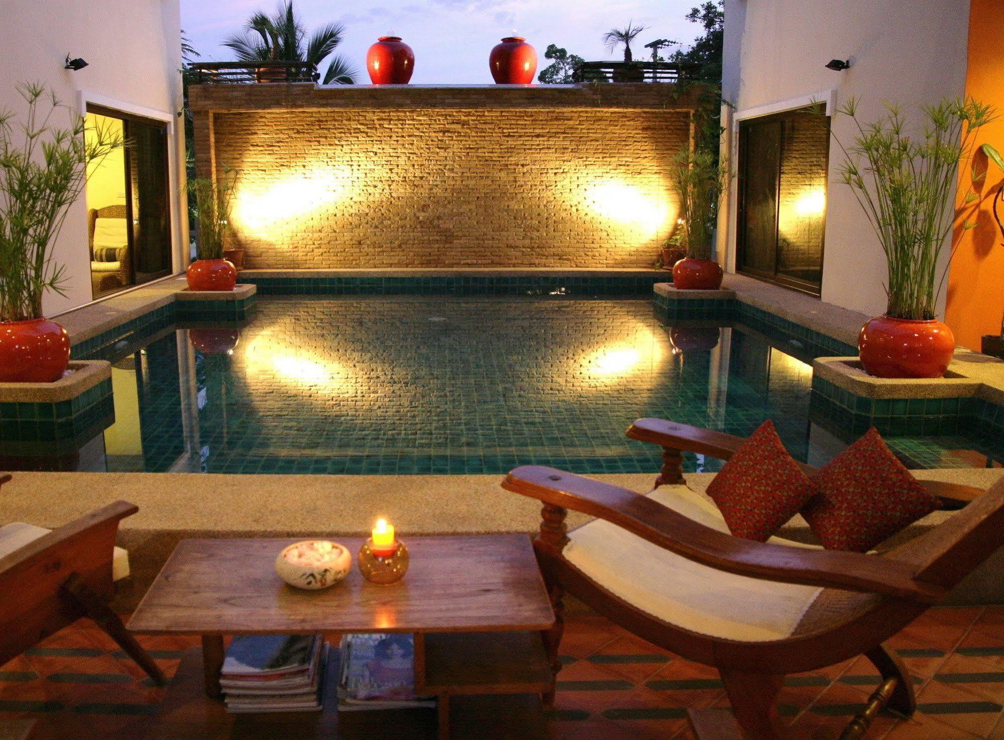 Evergreen Boutique Hua Hin Luaran gambar