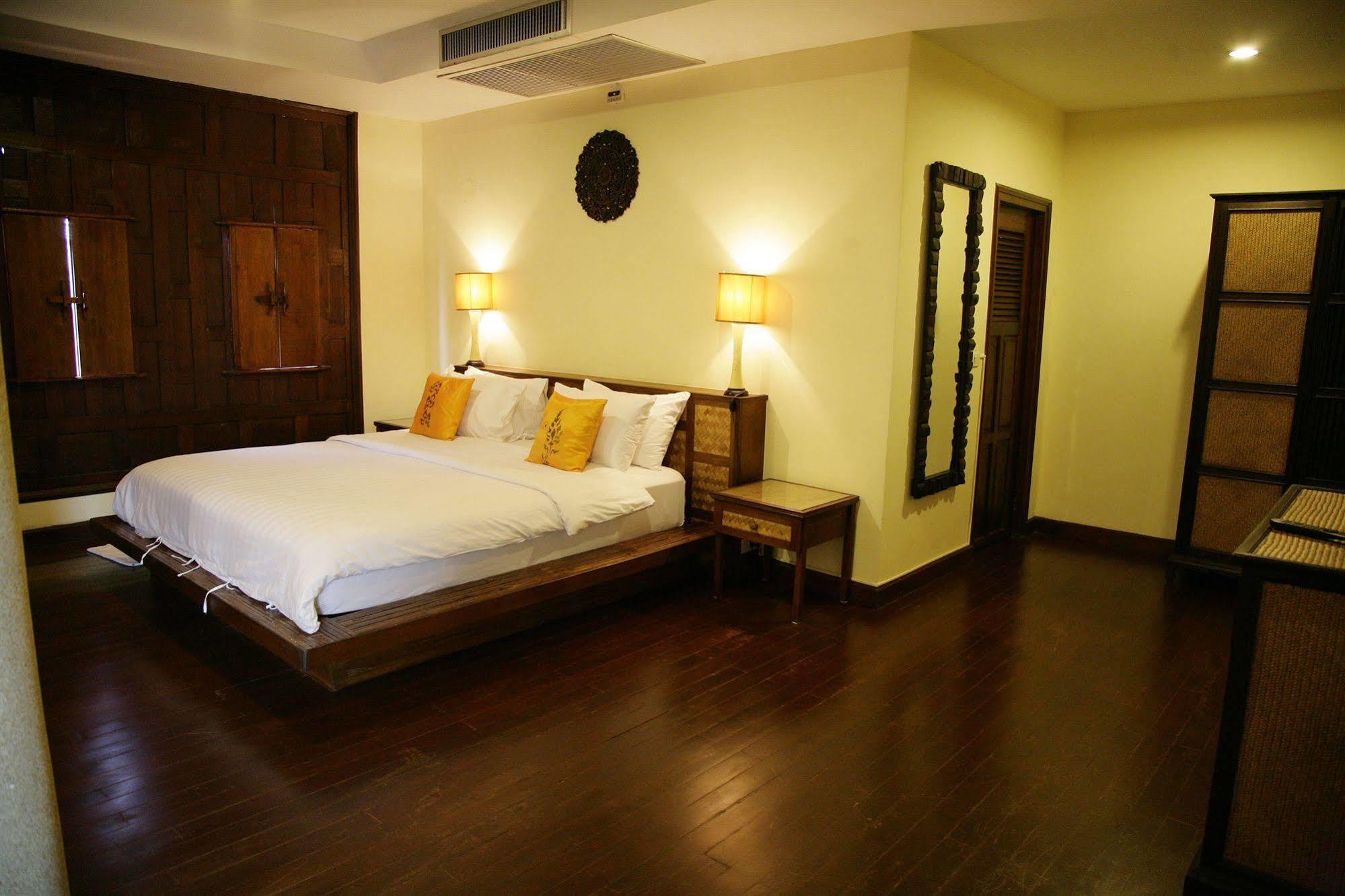 Evergreen Boutique Hua Hin Luaran gambar