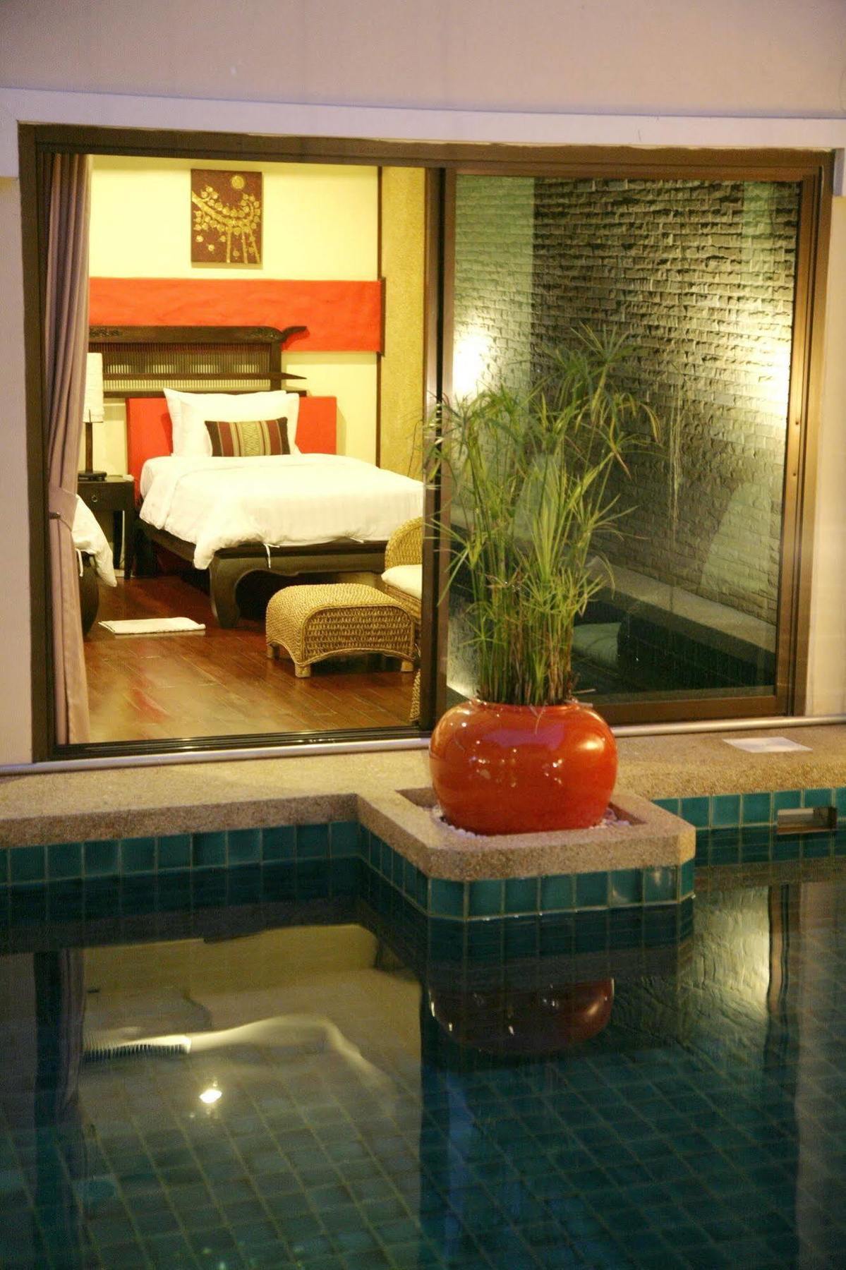 Evergreen Boutique Hua Hin Luaran gambar