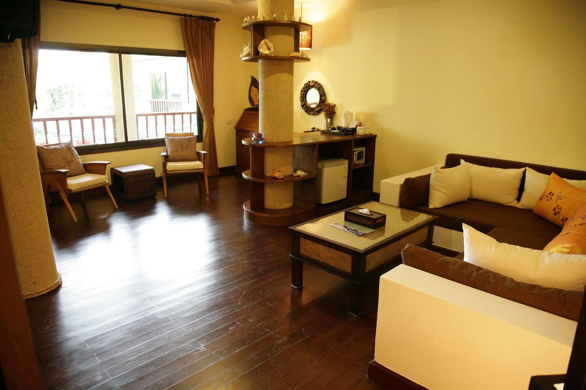 Evergreen Boutique Hua Hin Luaran gambar