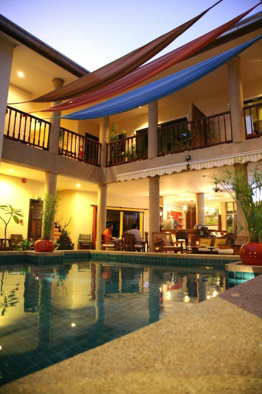 Evergreen Boutique Hua Hin Luaran gambar